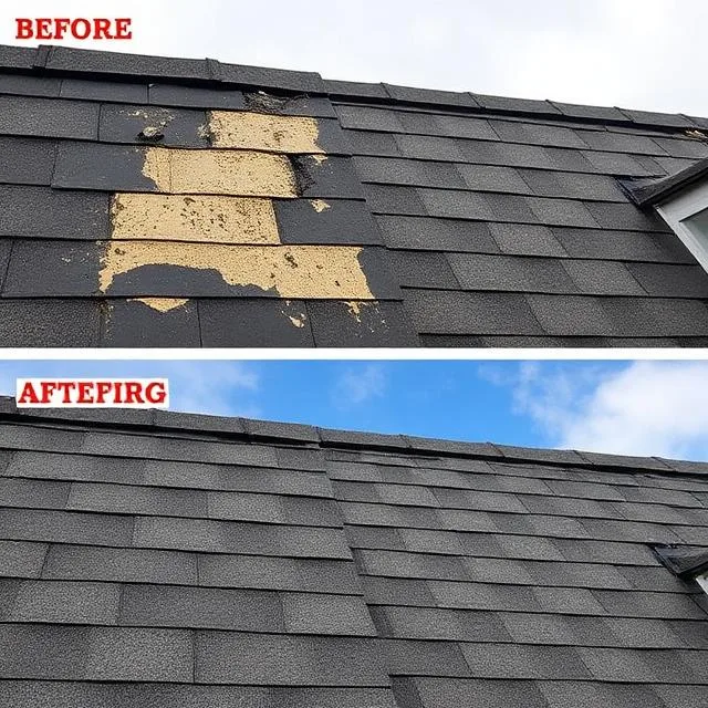 Roof Repair Near Me in Brogan, OR near me
